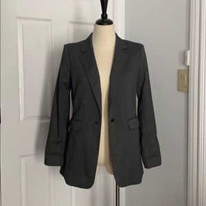 Calvin Klein oversized Blazer